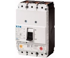 Eaton Maitinimo jungiklis 80A 3P 25kA NZMB1-A80 (259078)