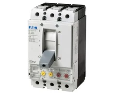 Eaton Maitinimo jungiklis LZMC2-A160- 111938