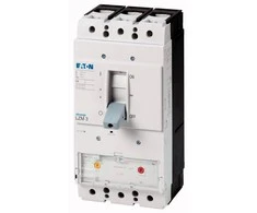 Eaton Maitinimo šaltinis LZMN3-A400LI 3P 400A 50kA 111967