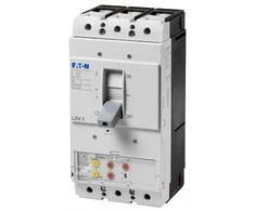 Eaton Maitinimo jungiklis LZMN3-AE630-3P 630A 50kA 111969