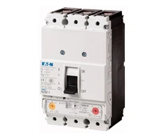 Eaton Maitinimo šaltinis NZMN1-M63 3- pole 50kA 63A - 265720