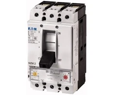 Eaton NZMN2-A200 MAITINIMO JUNGIKLIS, 3 GAIČIŲ