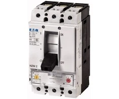 Eaton NZMN2-VE100 3P 100A BG2 selektyvus 259122