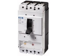 Eaton NZMN3-VE630 MAITINIMO JUNGIKLIS 3 polių