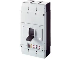 Eaton Maitinimo šaltinis NZMN4-AE630 3 poliai - 265758