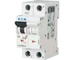 Eaton 1 + N C 20A 15kA AC FAZ C20 / 1N (278675)