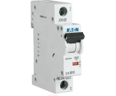 EATON WYŁĄCZNIK NADPRĄDOWY B 20A 1P 1M 6KA HN-B20/1