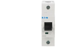 Eaton 174482 Grandinės pertraukiklis 1P B 32A 25kA AC AZ-B32 174482