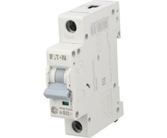 Eaton Jungiklis 1P B 32A 6kA AC