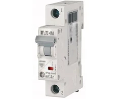 Eaton HN-C4/1 VIRŠSROVĖS PERTRAUKIS 6KA