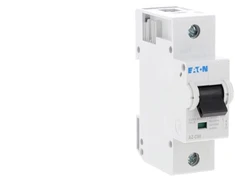 Eaton 211789 Grandinės pertraukiklis 1P C 50A 25kA AC AZ-C50 211789