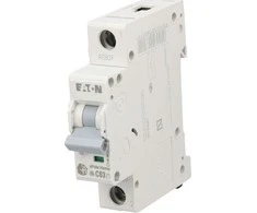Eaton Jungiklis 1P C 63A 6kA AC