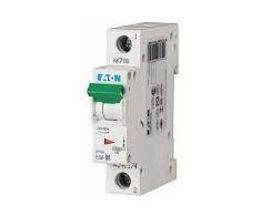 Eaton Jungiklis 1P C 6A 10kA AC PLSM C6-MW (242200)