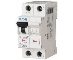 Eaton FAZ-C8/1 OFF NMP.