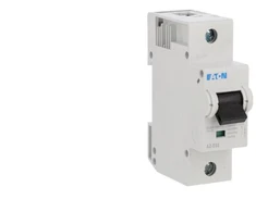 Eaton 174491 Grandinės pertraukiklis 1P D 32A 25kA AC AZ-D32 174491