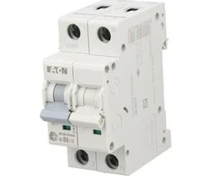Eaton Jungiklis 1P + N B 6A 6KA AC xPolE