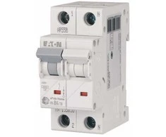Eaton 194852 Automatinis jungiklis 1P+N C 20A 6kA AC xPole Home HN-C20/1N 194852