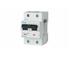 Eaton 174501 Grandinės pertraukiklis 2P B 125A 15kA AC AZ-2-B125 174501