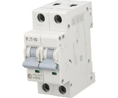 Eaton Jungiklis 2P B 16A 6kA AC