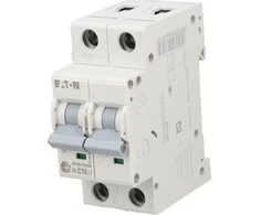 Eaton Jungiklis 2P C 10A 6kA AC
