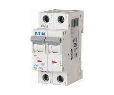 Eaton Jungiklis 2P C 16A 10kA AC PLSM C16/2-MW (242405)