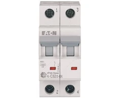 Eaton HN-C32/2 VIRŠSROVĖS PERTRAUKIS 6KA