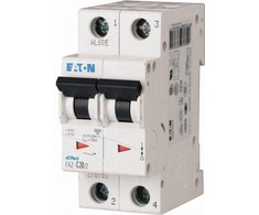 Eaton Jungiklis 2P D 32A AC FAZ D32 / 2 (278786)