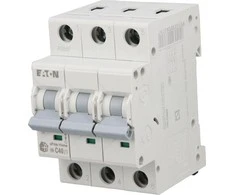 Eaton Jungiklis 3P C 40A 6kA AC