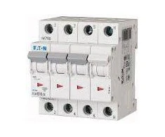 Eaton 3P+N C 16A 10kA AC PLSM C16 / 3N-MW (242543)