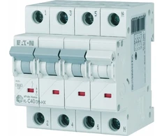 Eaton HN-C40/3N VIRŠSROVĖS PERTRAUKIS 6KA