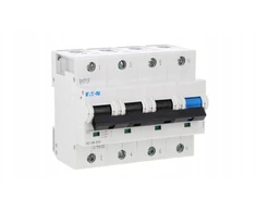 Eaton 174530 Grandinės pertraukiklis 3P+N D 32A 25kA AC AZ-3N-D32 174530