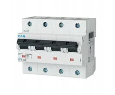 Eaton PERKROVIMO JUNGTIKLIS 32A, B, 4 POLIŲ, AZ-4-B32