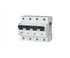 Eaton 211772 Grandinės pertraukiklis 4P C 20A 25kA AC AZ-4-C20 211772
