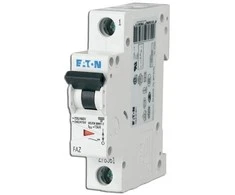 Eaton FAZ-B32 / 1 perjungiklis 1P B 32A 15kA 278538