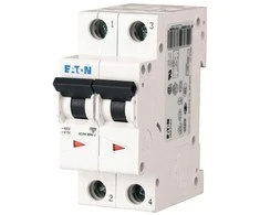 Eaton Jungiklis FAZ-C10 (2 moduliai) - 278756