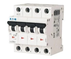 Eaton FAZ- C25 / 4 kodinis perjungiklis - 279063