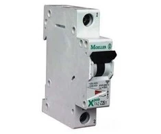 Eaton FAZ-Z4/1 1P Z 4A 15kA kintamosios srovės grandinės pertraukiklis - 278622
