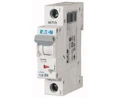 Eaton Jungiklis PLSM- B16-MW 1P B 16A 10kA AC - 242180