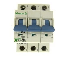 Eaton 3P C 20A 10kA AC – 242475