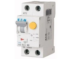 Eaton PKNM-20 / 1N / B / 003 1 + N 20A B 0,03A 236235