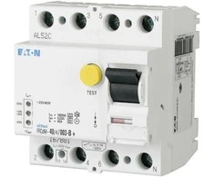 Eaton FRCDM-40/4/003-OFF DIFFERENCIAL-CURRENT4-B
