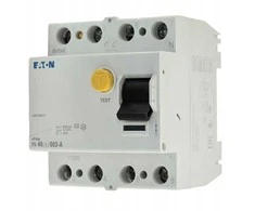 EATON xPole Moeller series srovės nuotėkio relė Type-A PF6-40/4/003-A