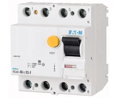 Eaton GRANDINĖS IŠJUNGIKLIS FRCMM-40/4/003-G/F