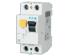 RCD JUNGILKLIS HNC-25/2/003 AC TIPAS 30 mA 25 A EATON