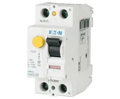 Eaton FRCMM-25 / 2 / 003 2P 25A 0,03A AC tipo 170391