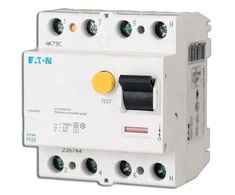 Eaton PFIM- 100 / 4 / 003- G 4P 100A 0,03A tipas G 104383