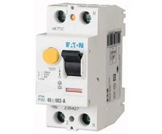 Eaton PFIM-40/2/003-G/A DIFERENCINIS GRANDINĖS IŠJUNGIKLIS