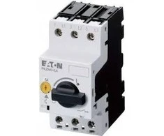 Eaton 3P 0,55 kW 1-1,6A PKZM0-1,6-EA (189899)