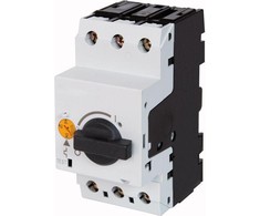 Eaton Variklis 3P 0.55 kW PKM0-1.6 (072725)
