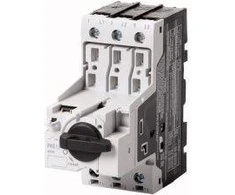 Eaton Motorinis jungiklis 3P 12A pagrindinis aparatas PK12 (121721)